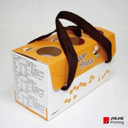 蜂蜜罐  包裝盒02